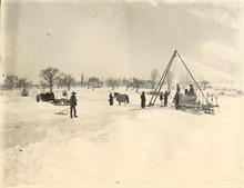 Cutting Ice